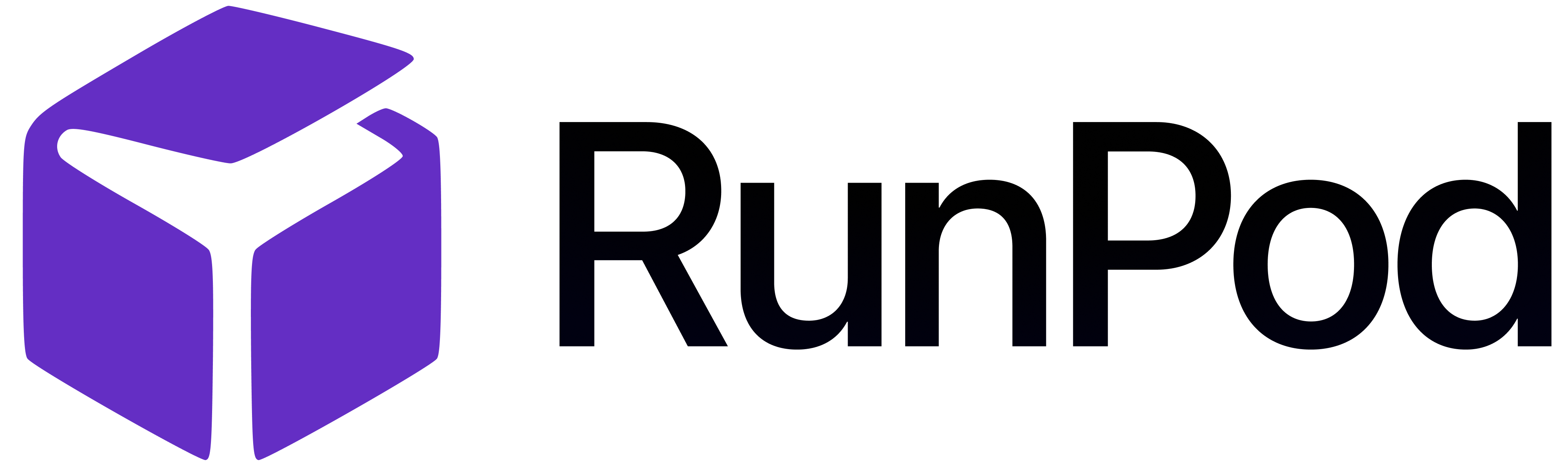 Runpod Logo