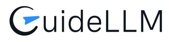 GuideLLM Logo