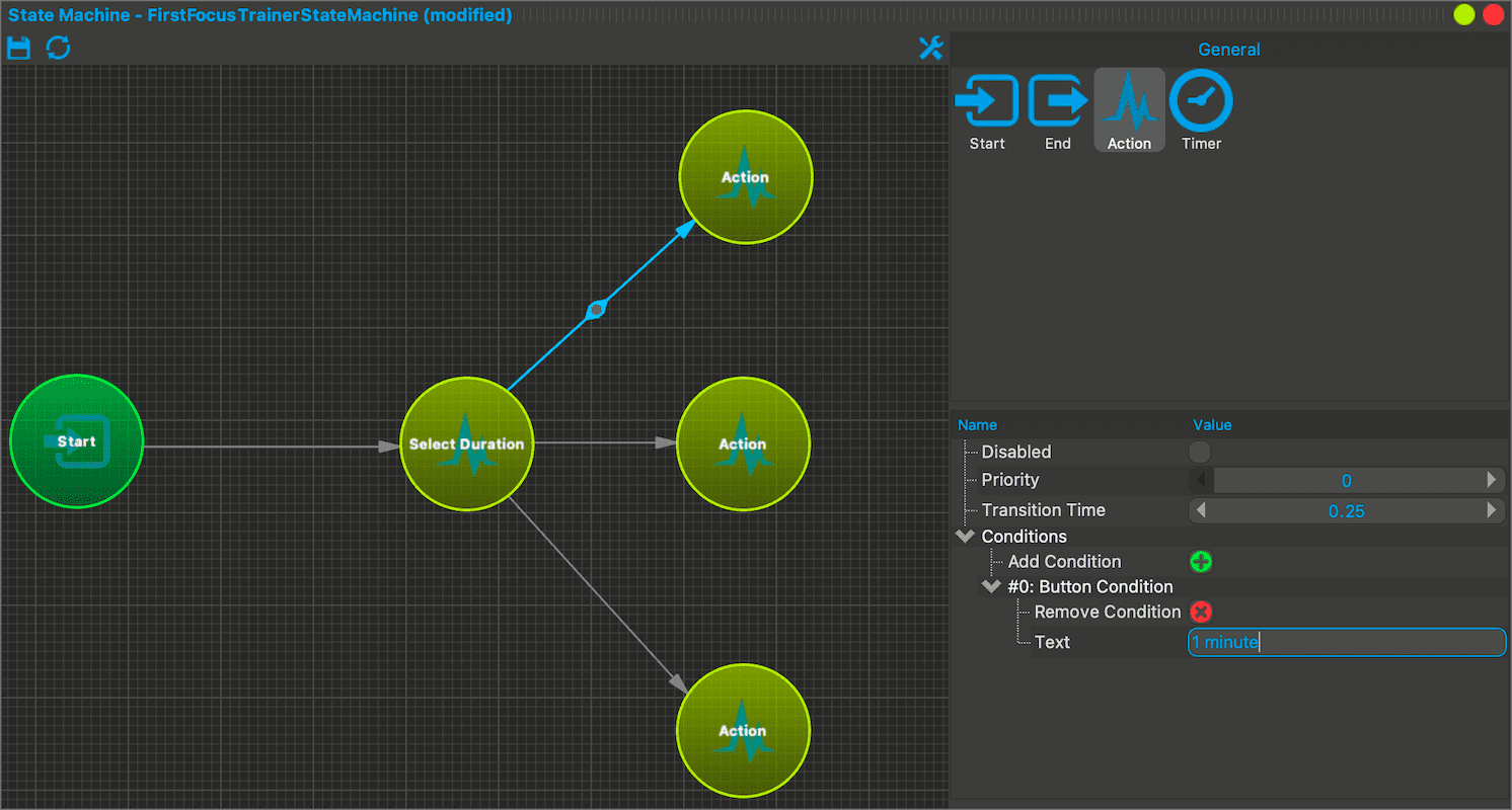 neuromore Documentation