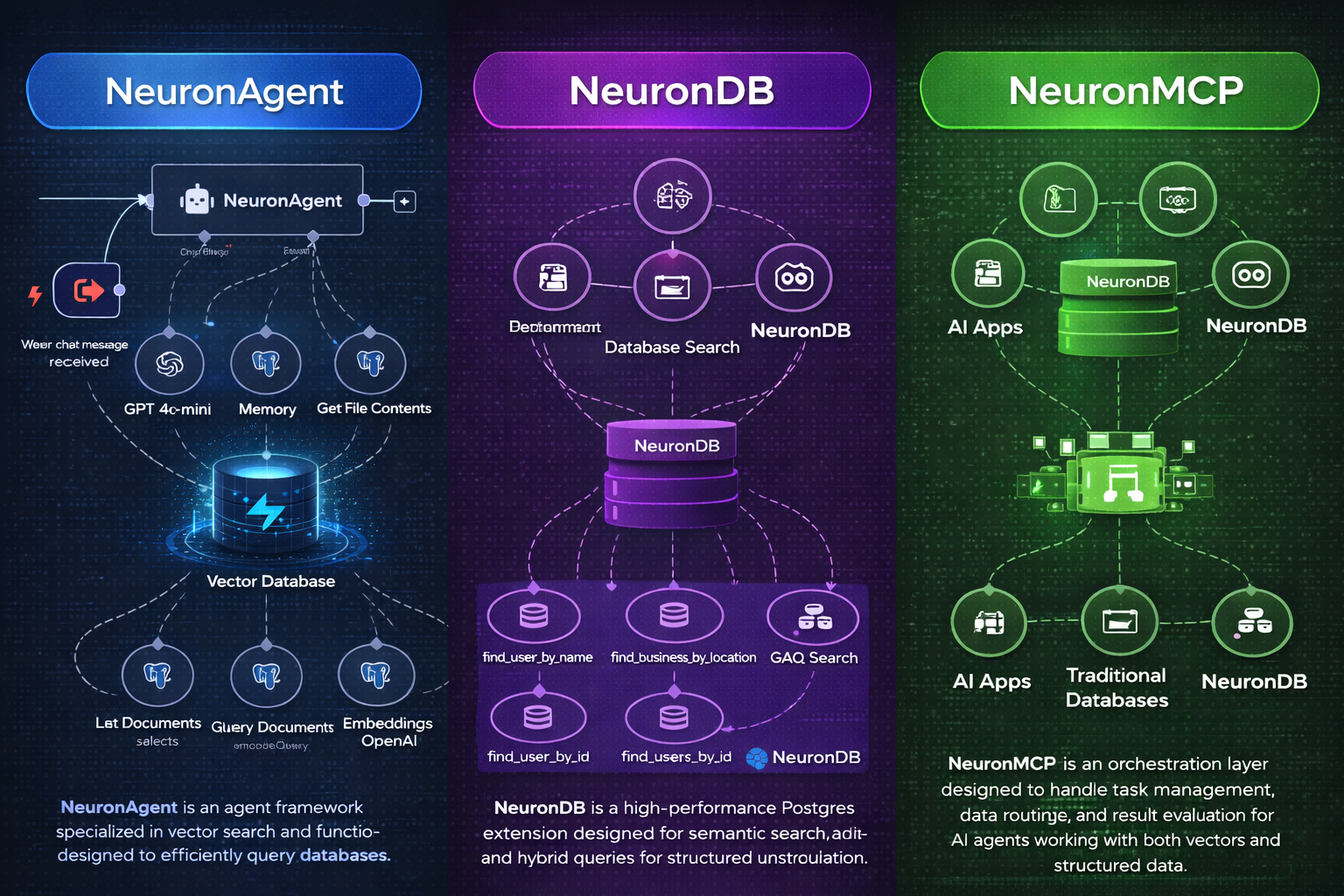 NeuronDB
