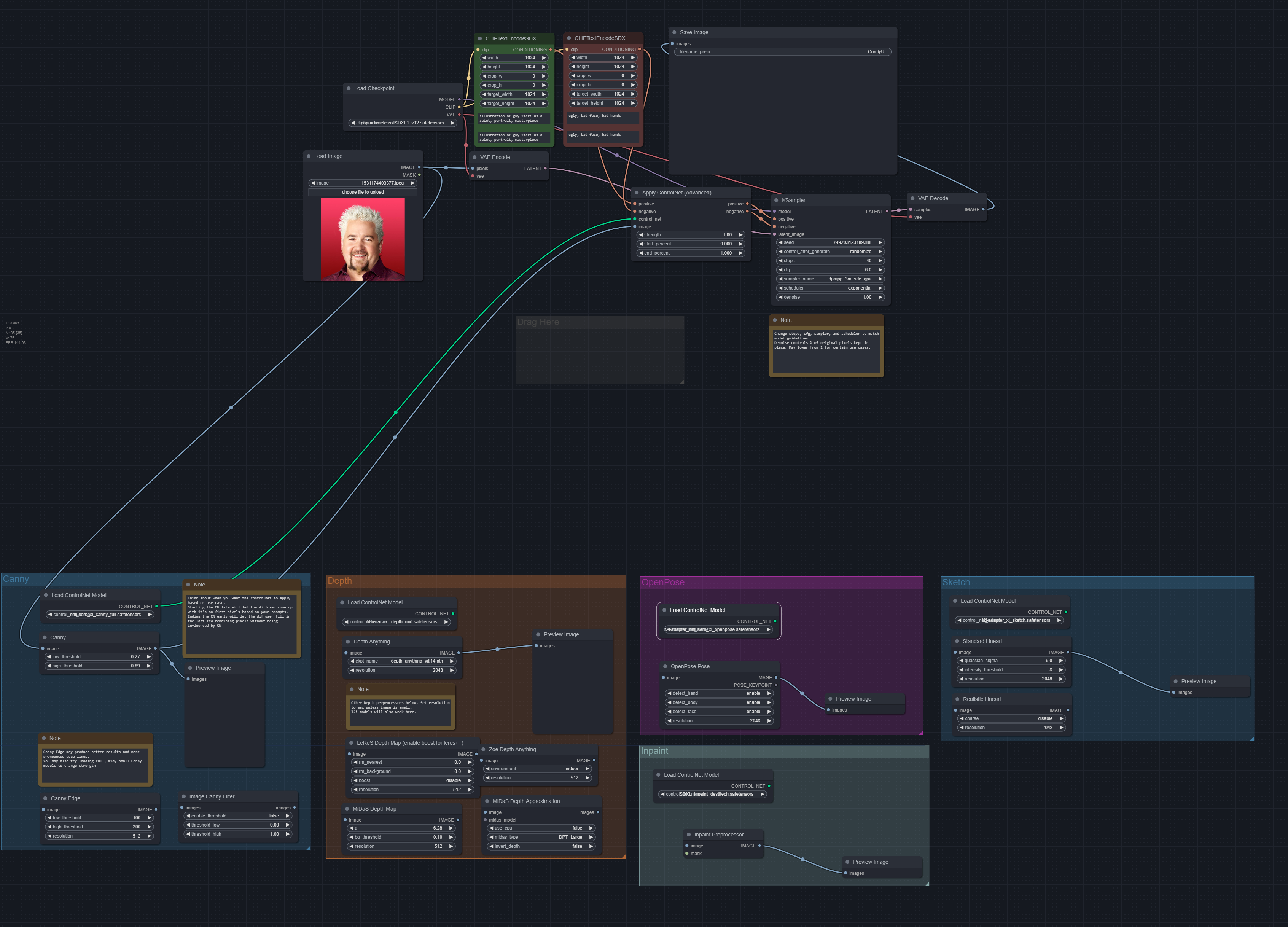 controlnet+t2i_toolkit