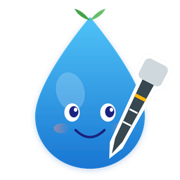 NeverDry Calibrator