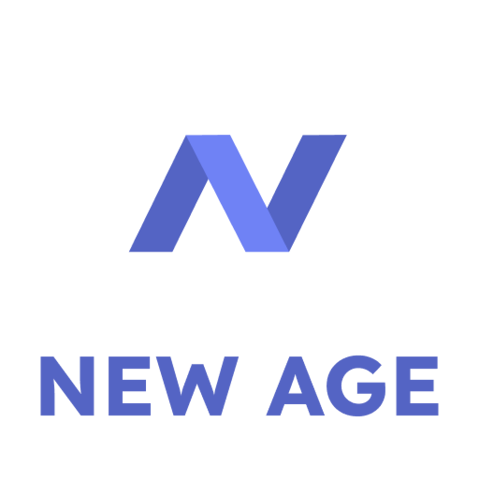 New Age Logo