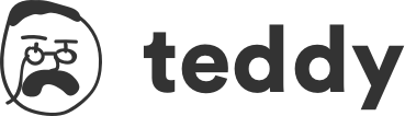 Teddy Logo