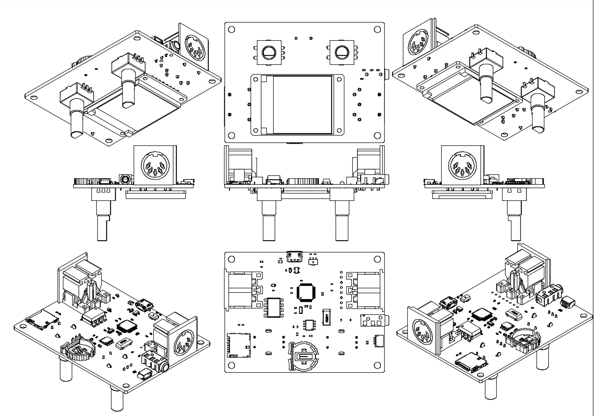 tech-assembly