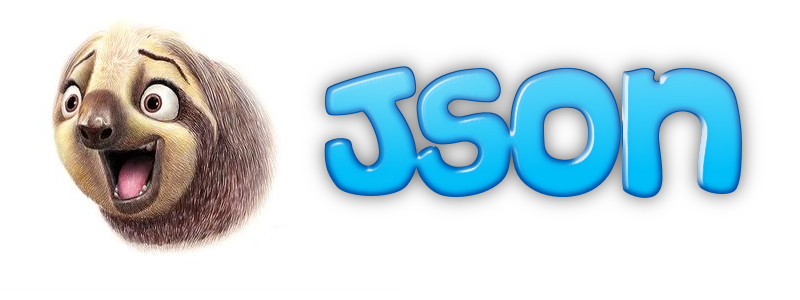 slothjson logo