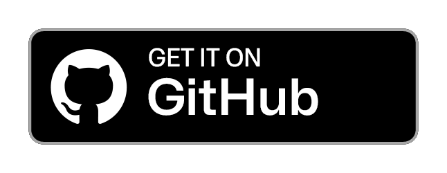 Get it on GitHub