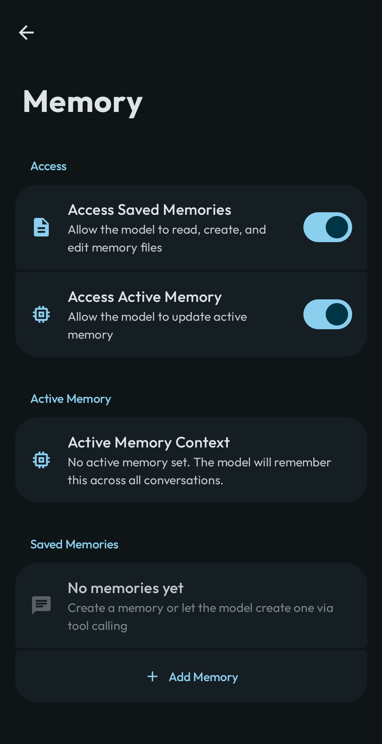Screenshot 5 of Agora — opens full size