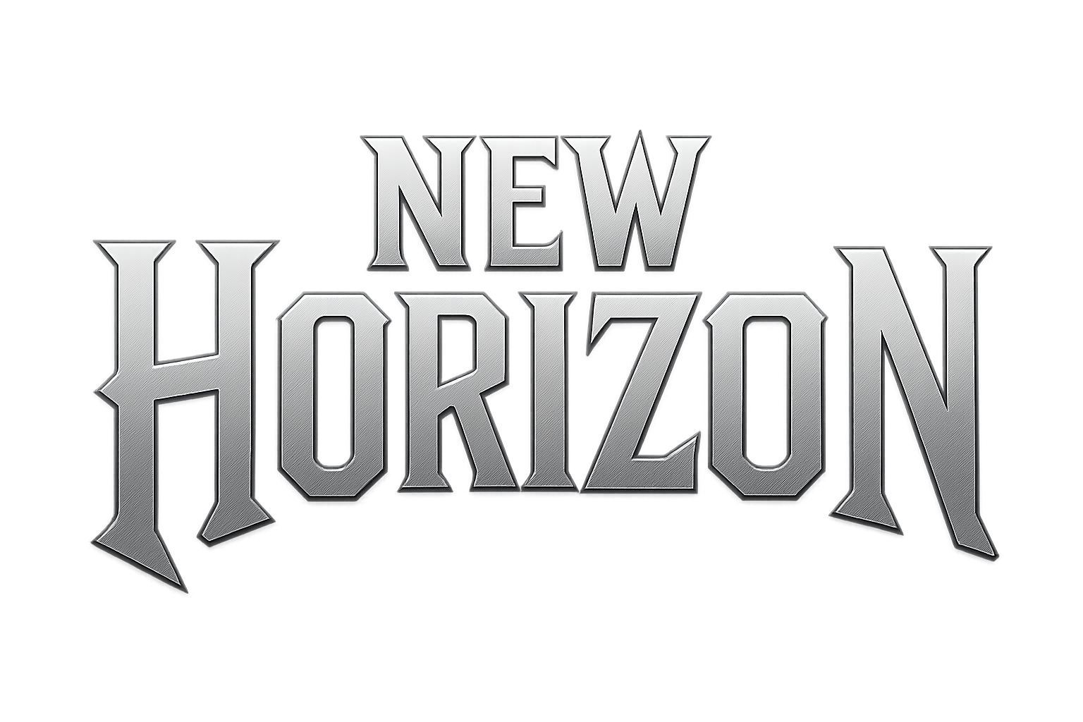 New Horizon Header