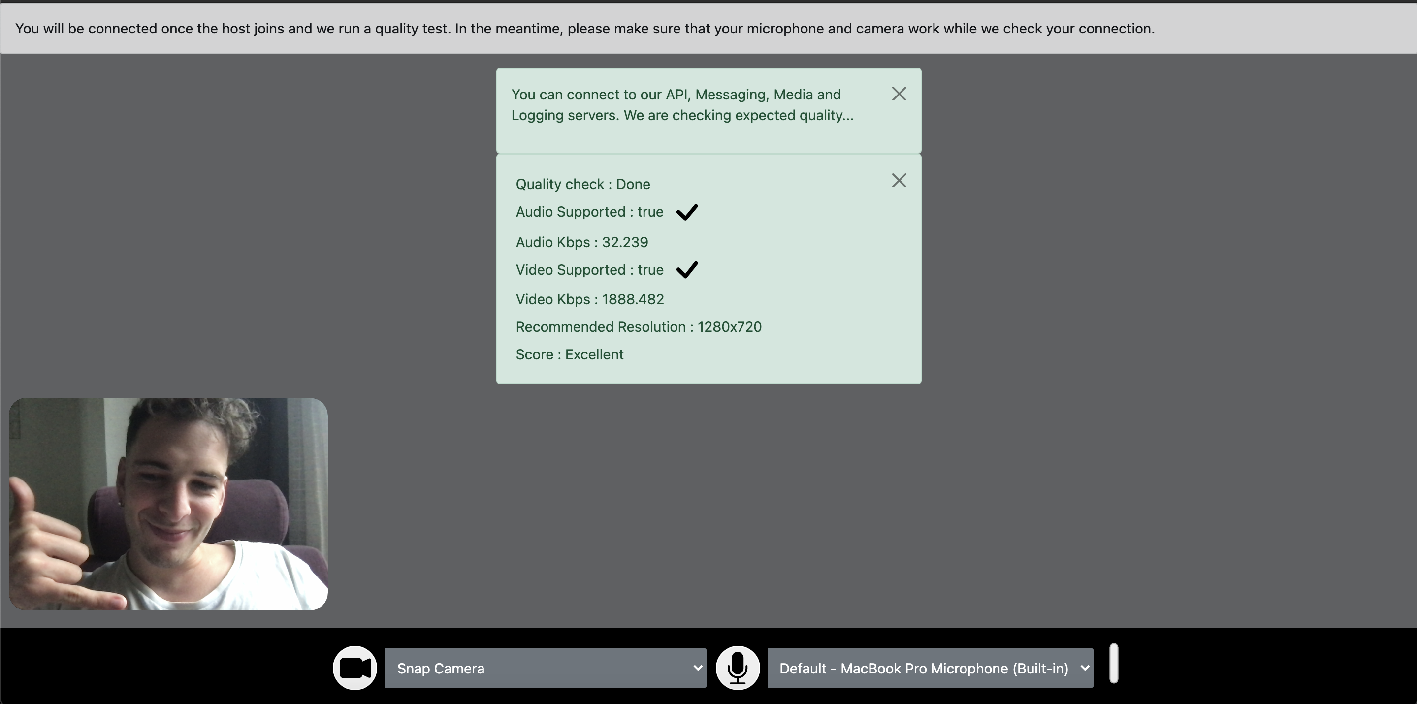 GitHub - nexmo-se/waiting-room-sample-app
