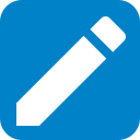 Nextcloud Notes Logo