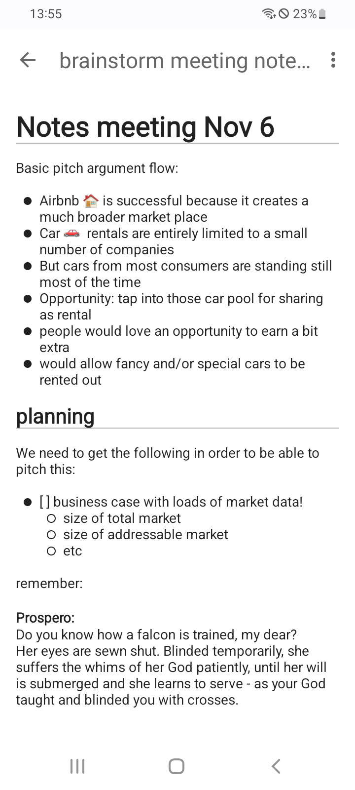 Просмотр Markdown