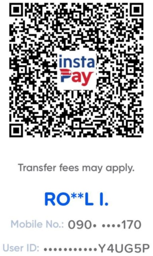 Gcas Box Qr Support