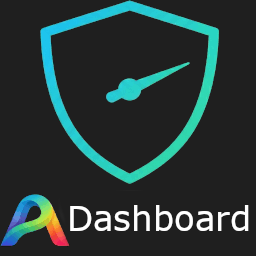 Antigravity Dashboard Icon