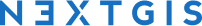 NextGIS logo