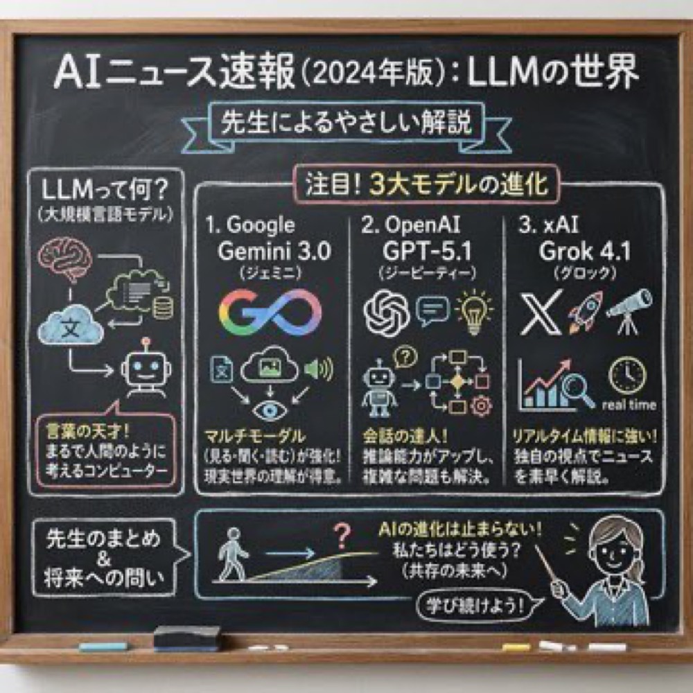 Warm chalkboard lesson layout with hand-drawn diagrams