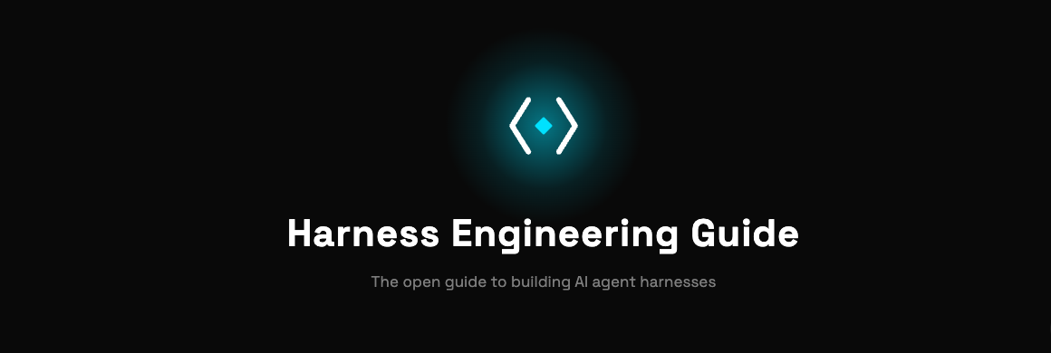 Harness Engineering Guide