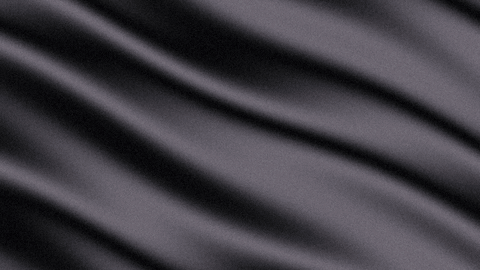 Silk — flowing silky fabric waves
