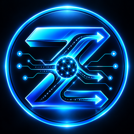 ZRouter logo