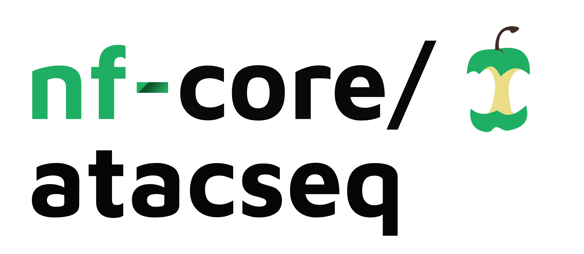 nf-core/atacseq