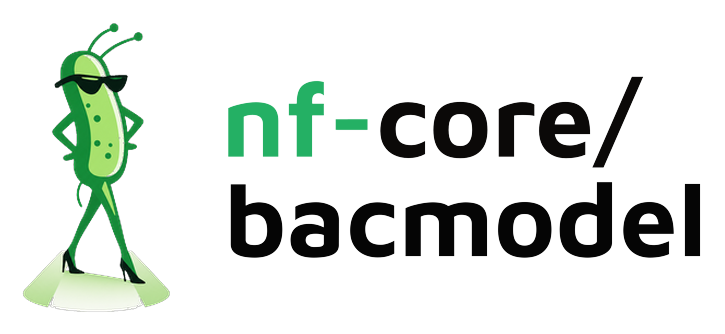 nf-core/bacmodel