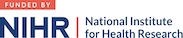 NIHR funded