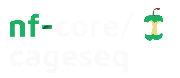 nf-core/cageseq