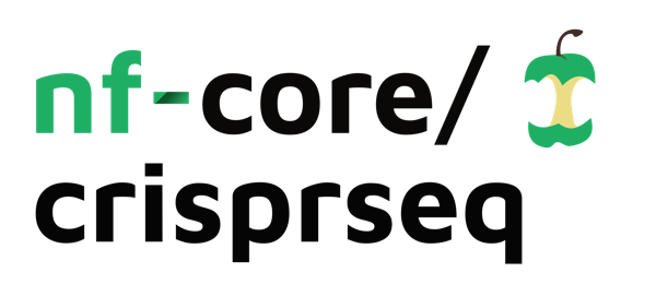 nf-core/crisprseq