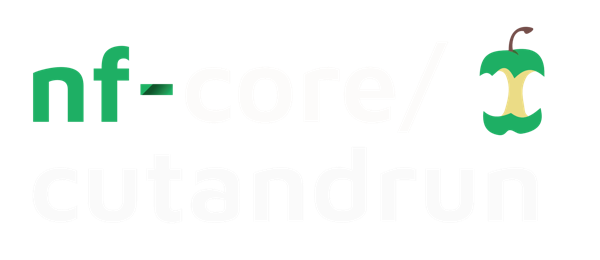 nf-core/cutandrun