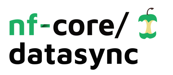 nf-core/datasync