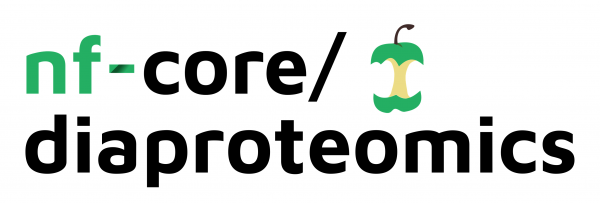nf-core/diaproteomics