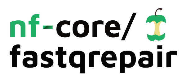 nf-core/fastqrepair