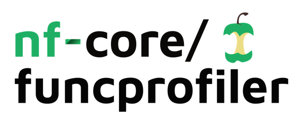 nf-core/funcprofiler