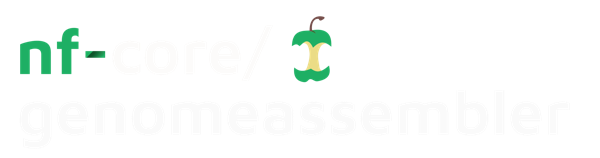 nf-core/genomeassembler
