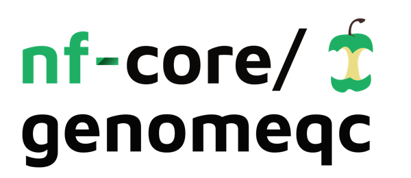 nf-core/genomeqc