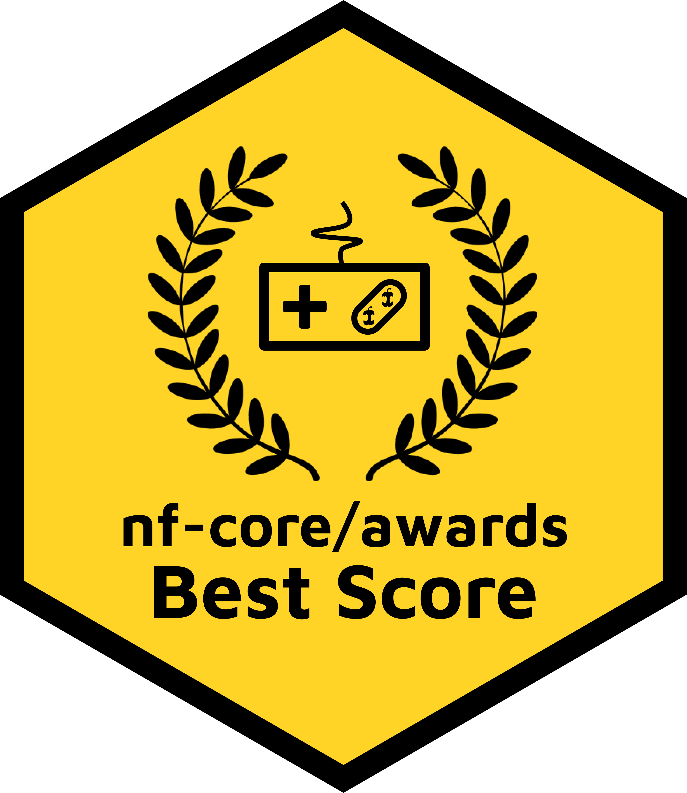 Best connect score champion