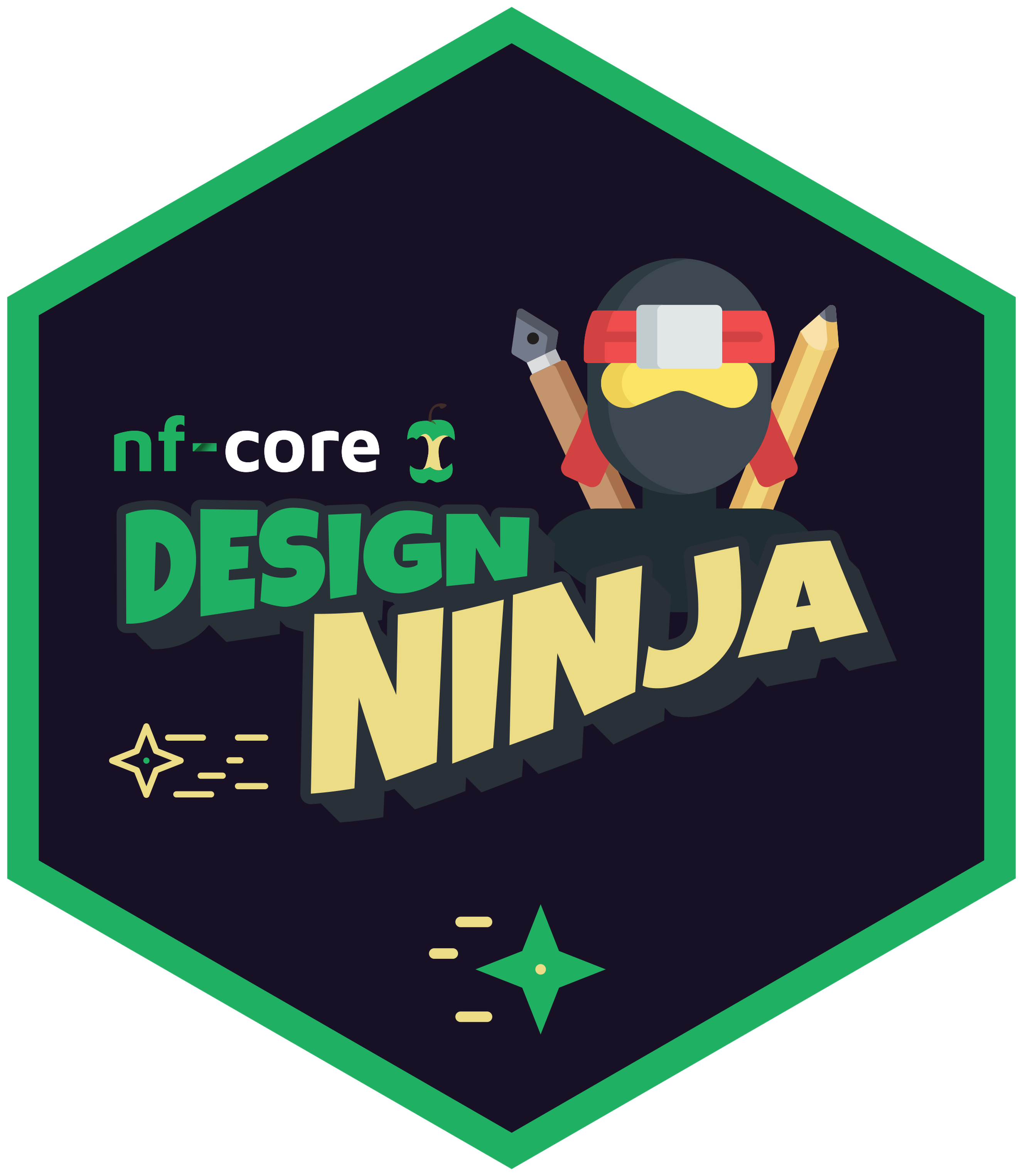 design ninja