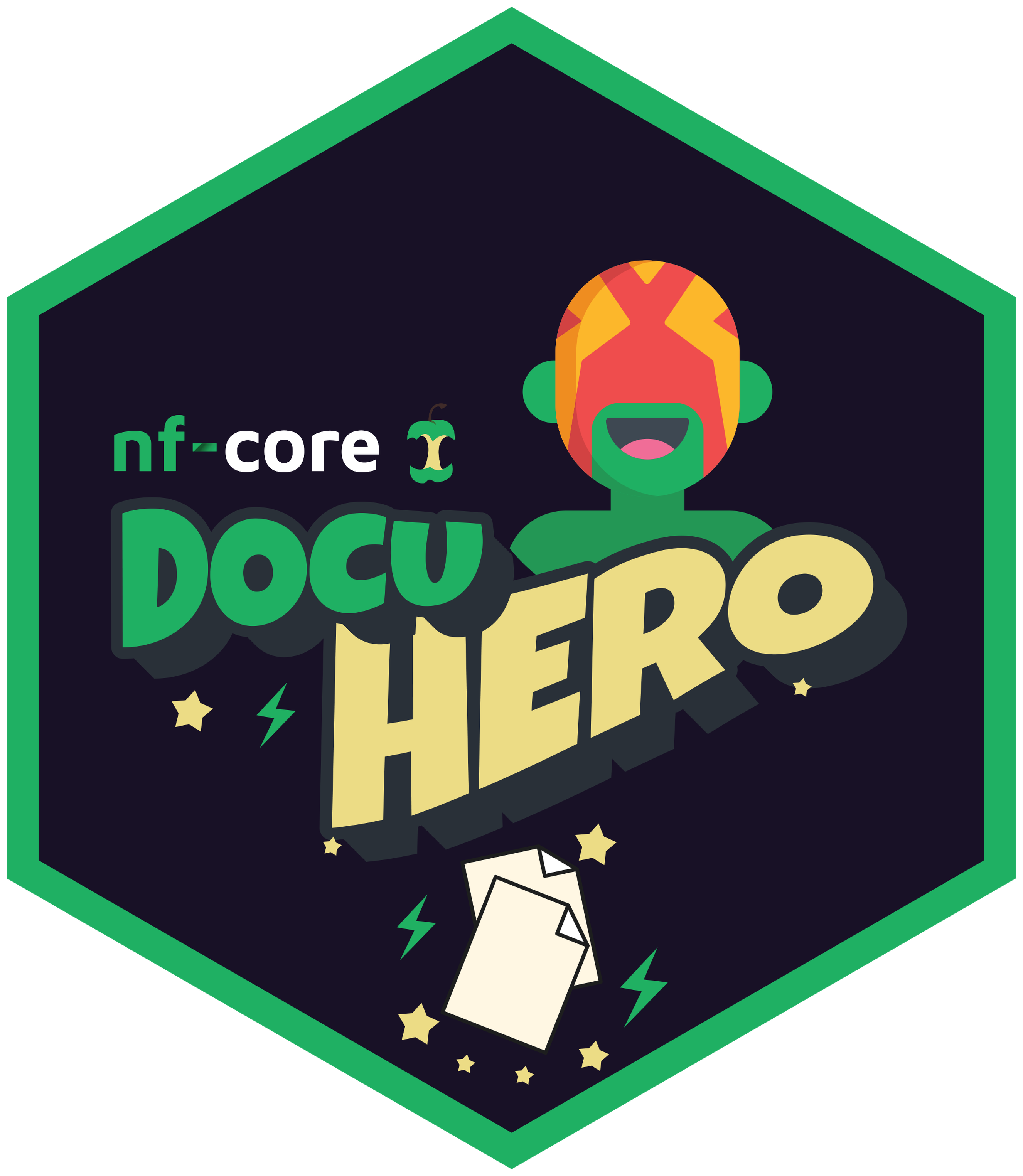 docu hero