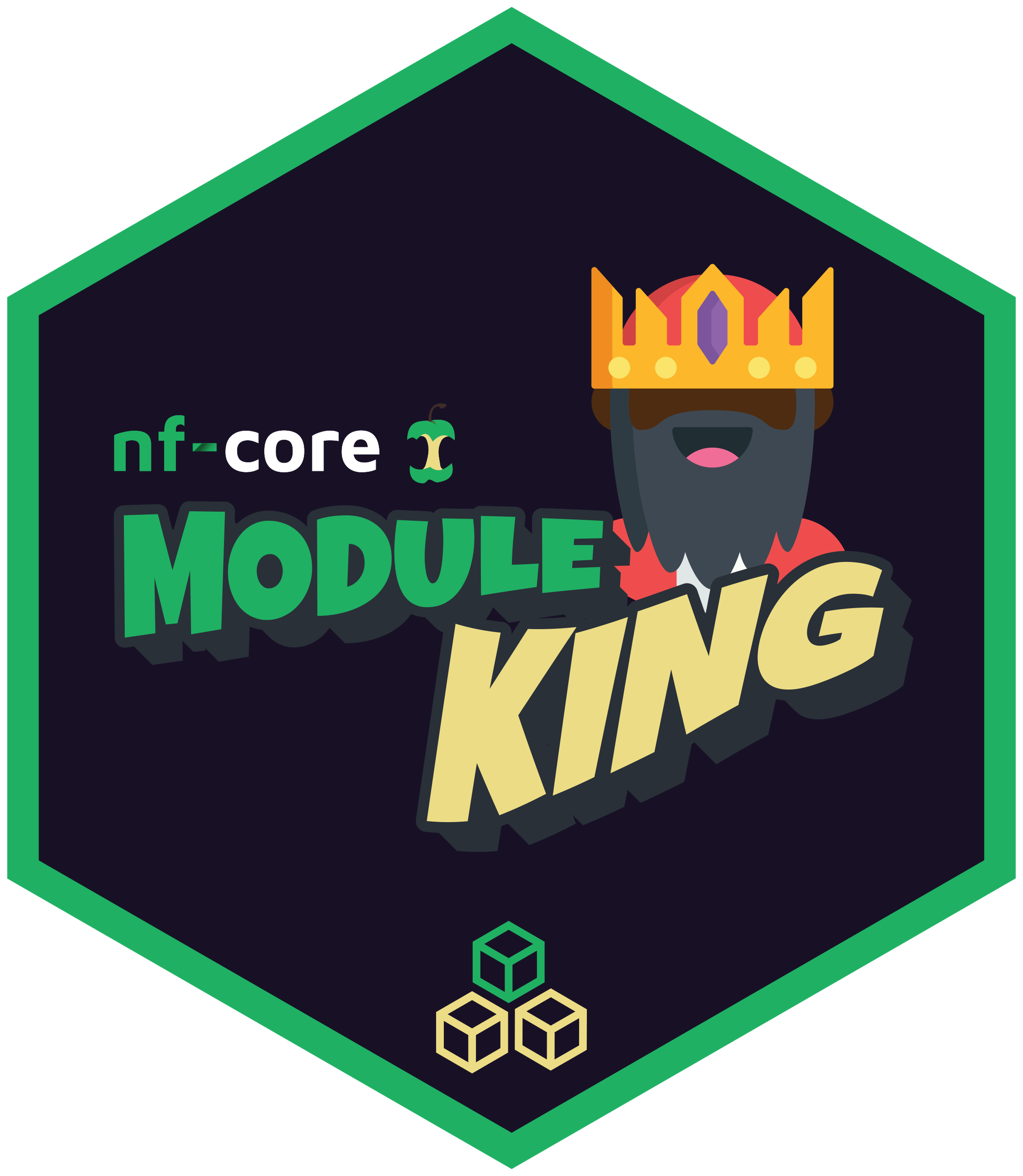 module king