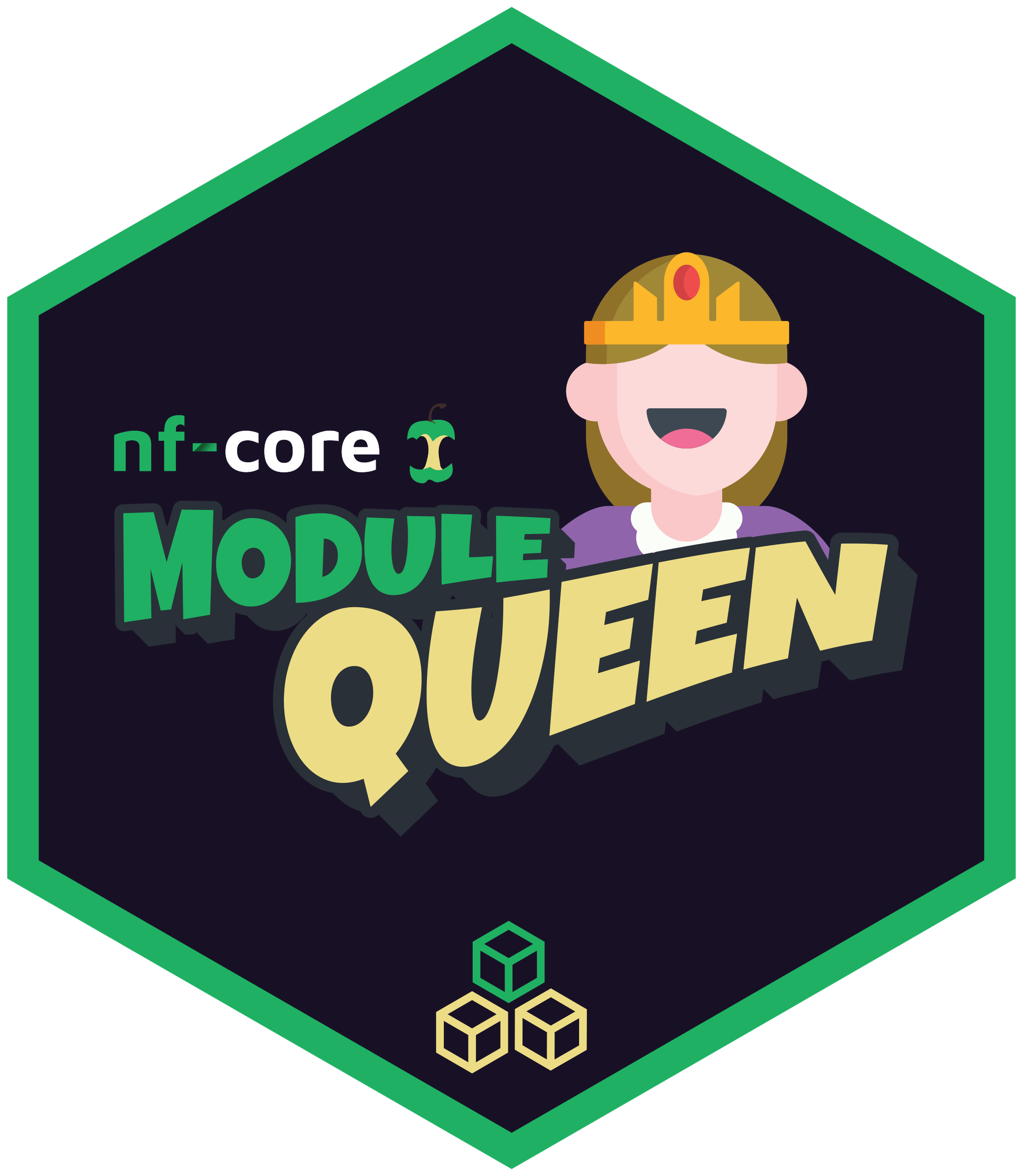 module queen