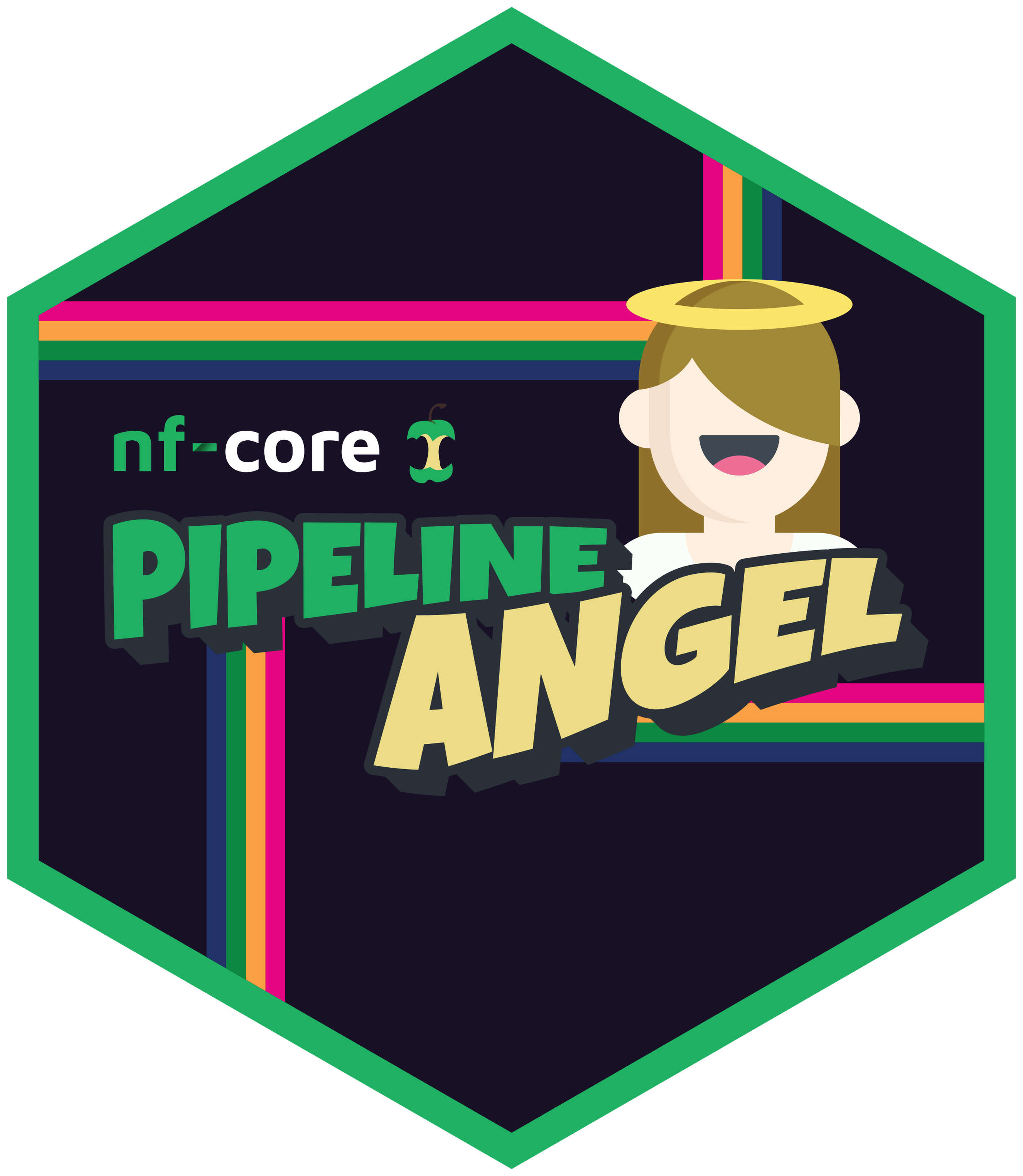 pipeline angel