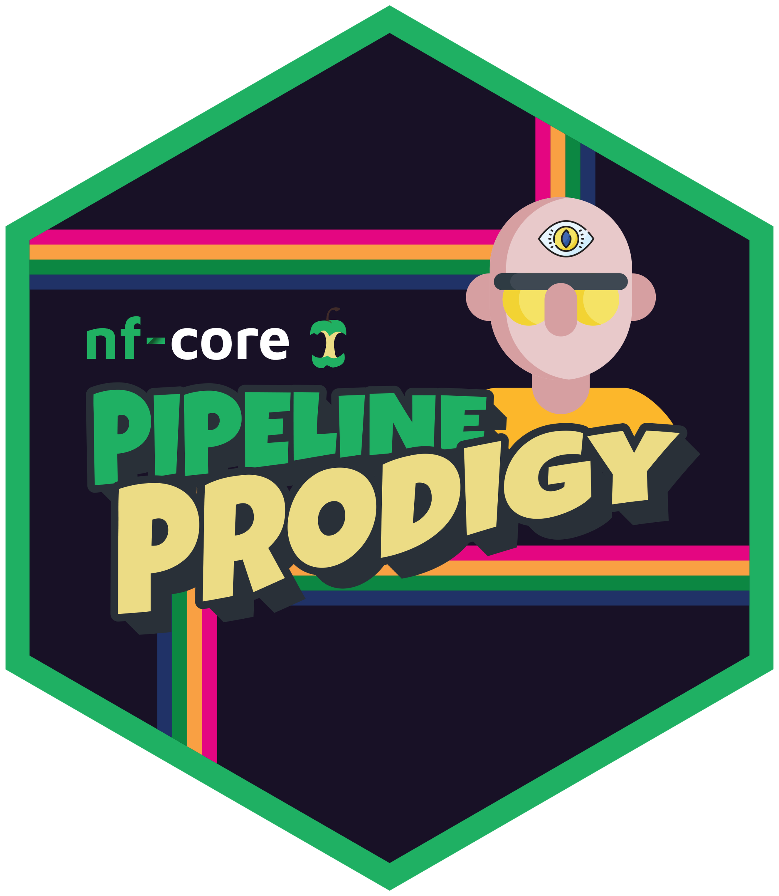 pipeline prodigy