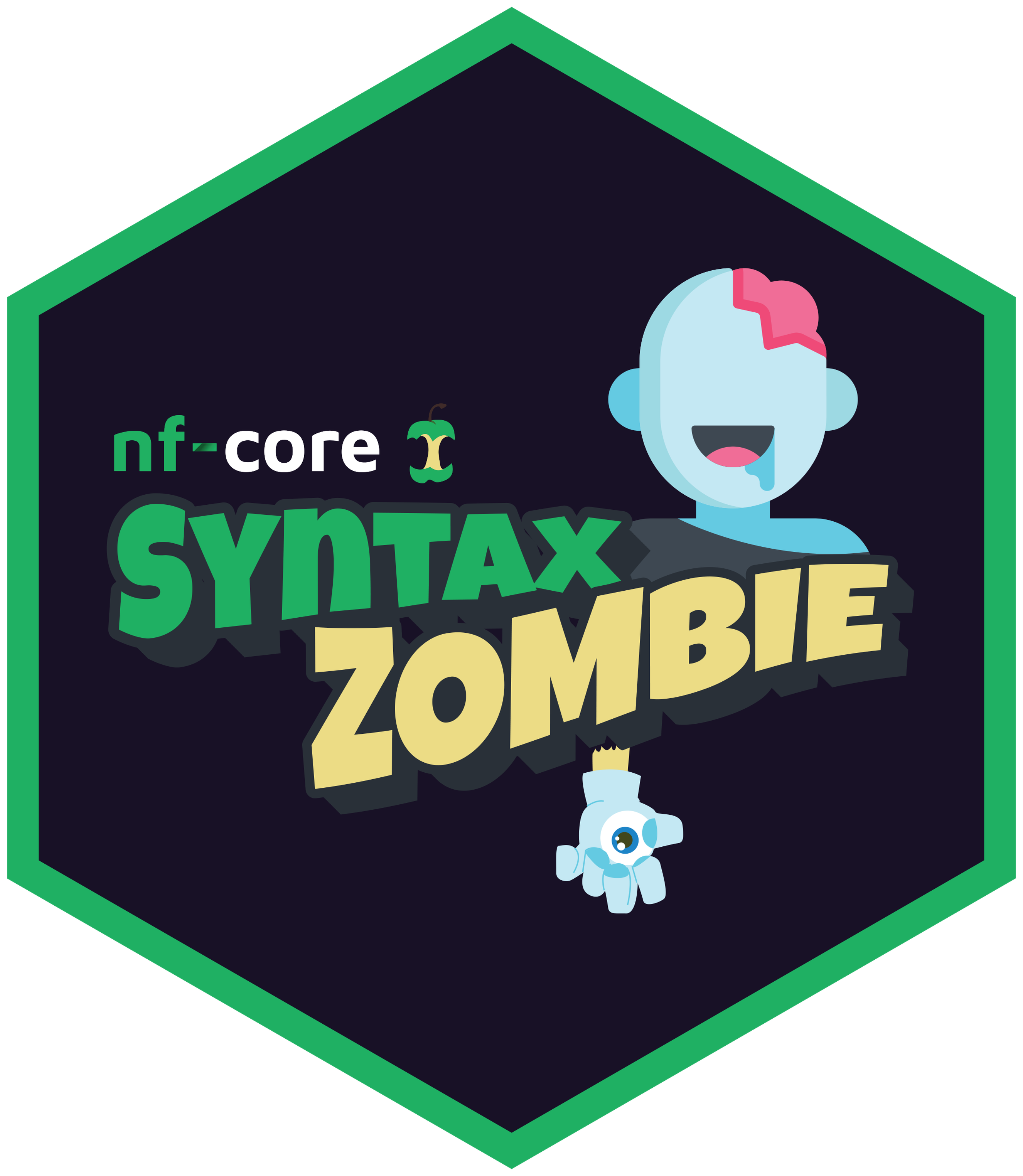 syntax zombie