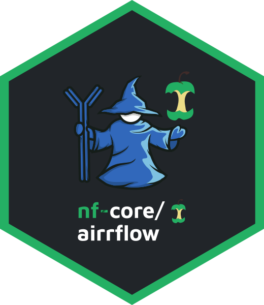 airrflow pipeline