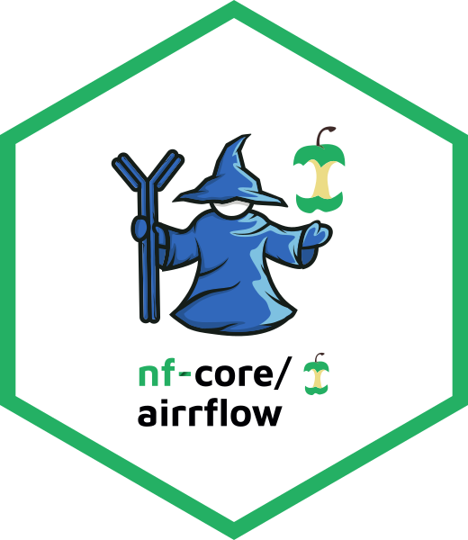 airrflow pipeline