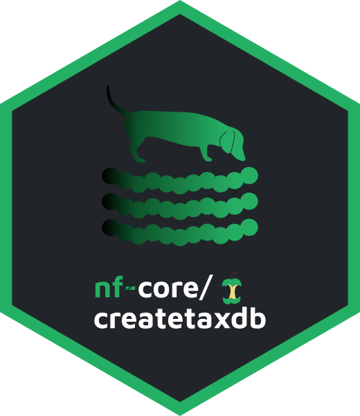 createtaxdb pipeline