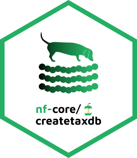 createtaxdb pipeline