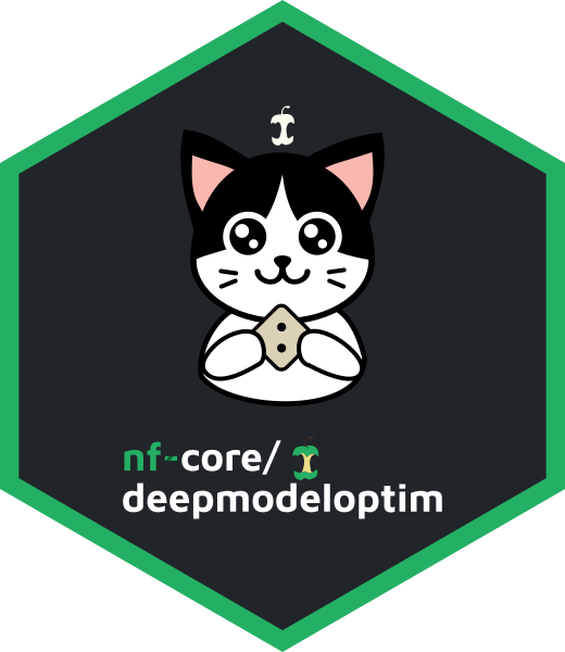 deepmodeloptim pipeline