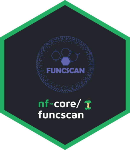 funcscan pipeline