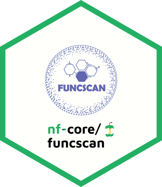 funcscan pipeline